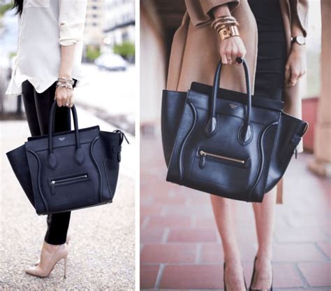 celine saddle bag dupe|celine large tote.